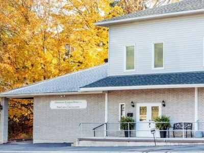 Opatovsky Funeral Home-Dempster Chapel