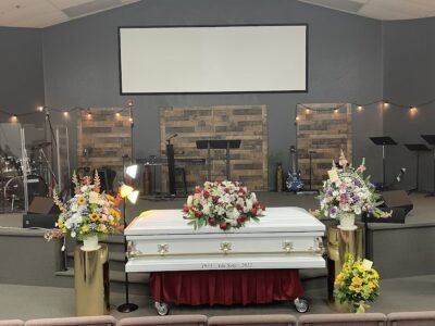 People's Choice Mortuary and Cremation Service LLC