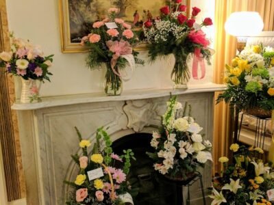 Hindle Funeral Home