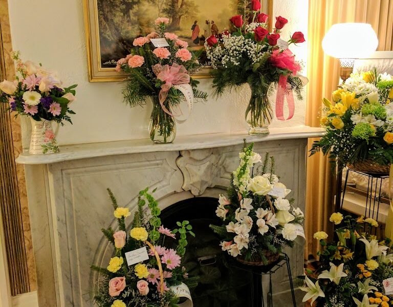 Hindle Funeral Home