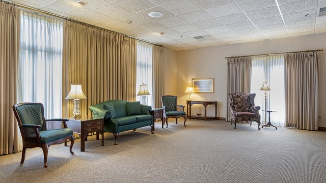 Resurrection Funeral Home