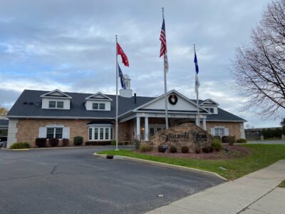 Piasecki Funeral Home