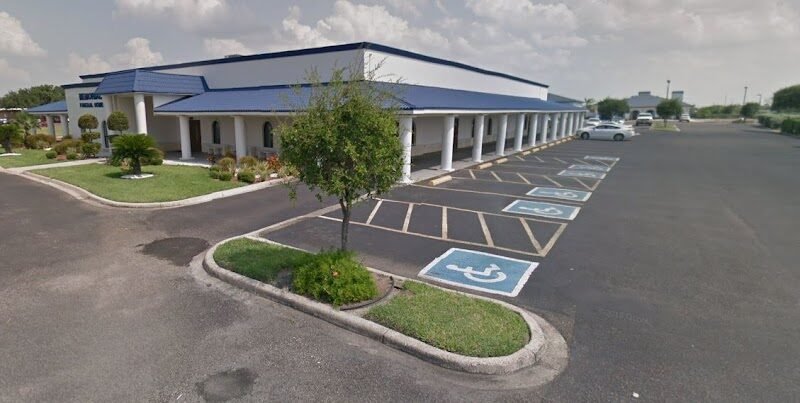 Memorial Funeral Home - Edinburg