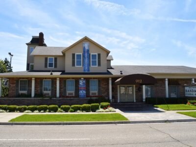 Pollock-Randall Funeral Home
