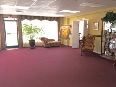 McIntyre Funeral Home, LLC