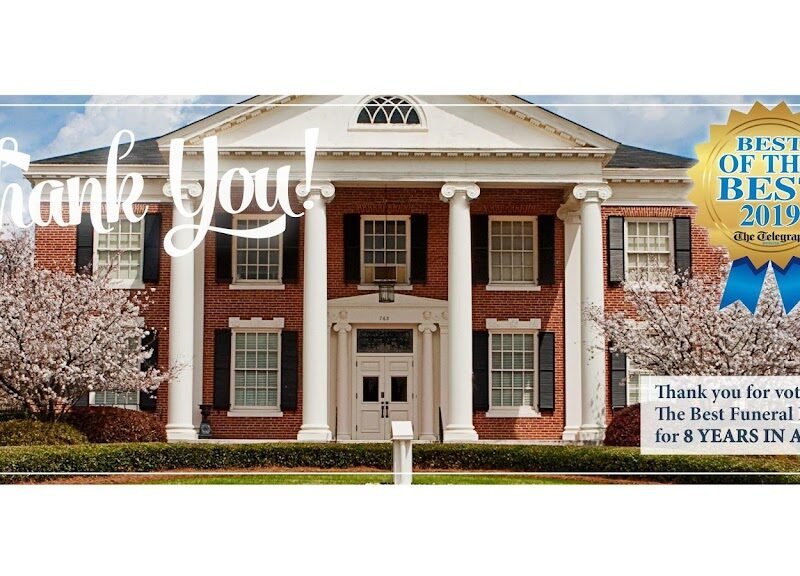 Hart's Mortuary and Cremation Center