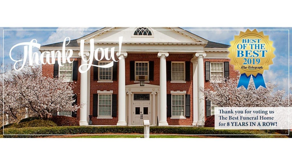 Hart's Mortuary and Cremation Center Funeral Homes Listings