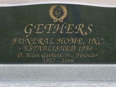 Gethers Funeral Home