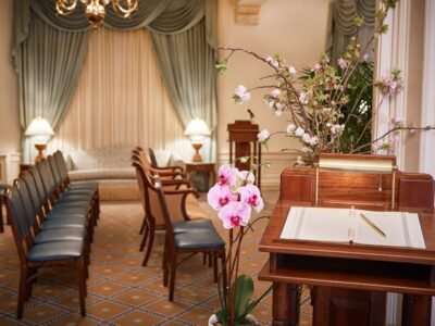 Perazzo Funeral Home and Cremation Services