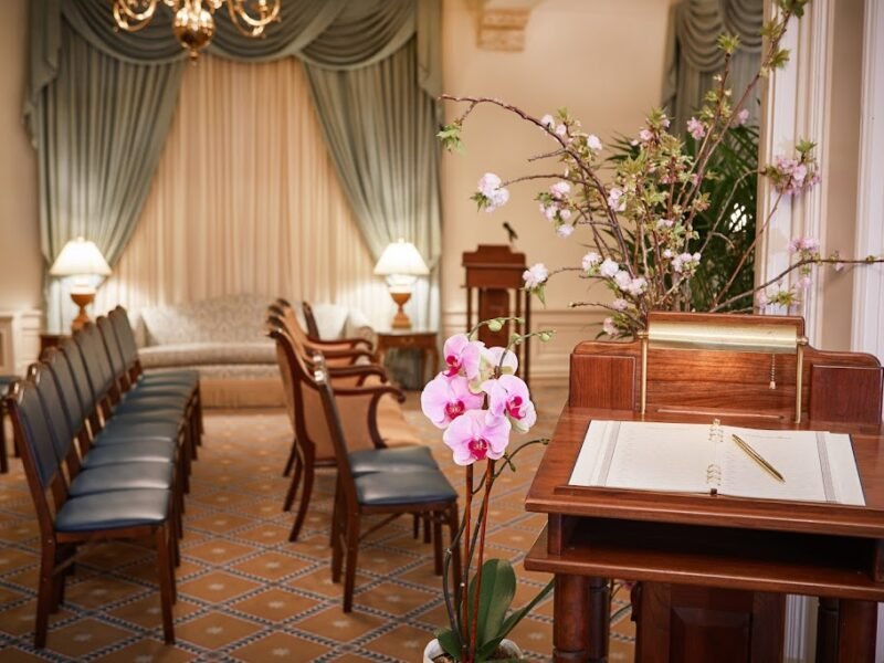 Perazzo Funeral Home and Cremation Services