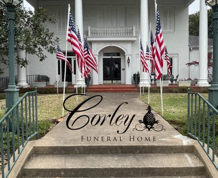 Corley Funeral Home