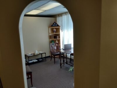 Umpqua Valley Funeral Directors