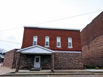 Bigony-Jordon Funeral Home