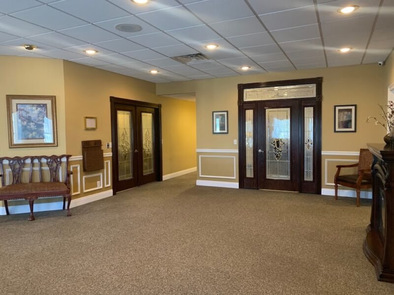Heritage Funeral Home & Cremation Services LLC.