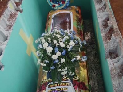 A.L Revelation Funeral Service and supplies
