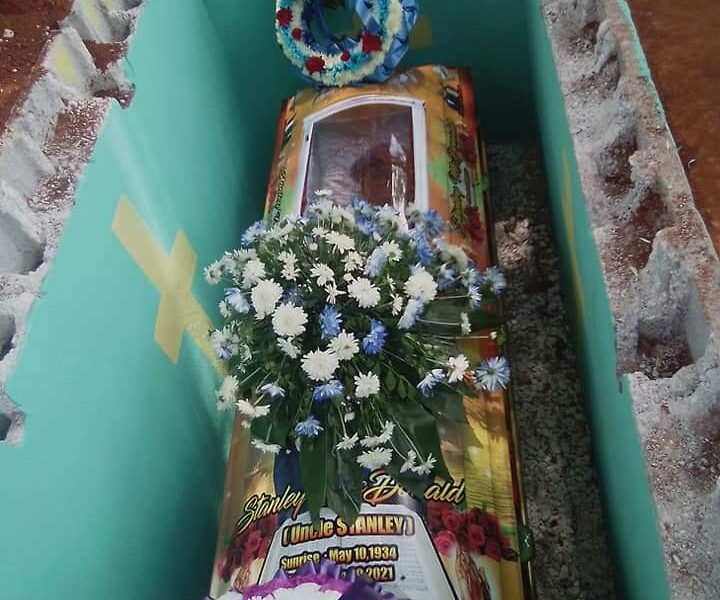 A.L Revelation Funeral Service and supplies