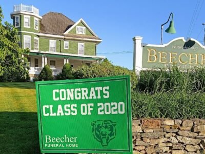 Beecher Funeral Home