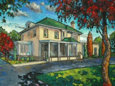 Harris Funeral Home