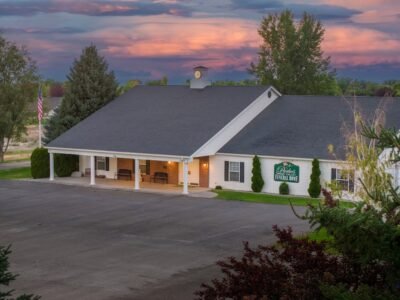 Wilks Magic Valley Funeral Home