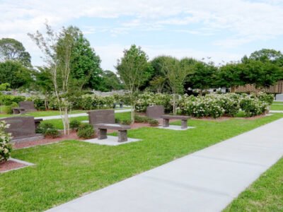 Bayview Fisher-Pou Chapel & Bayview Memorial Park