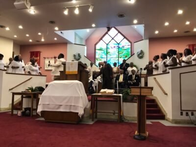 Stewart Funeral Home