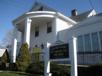 Guilford Funeral Home