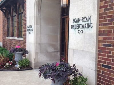 Egan-Ryan Funeral Home