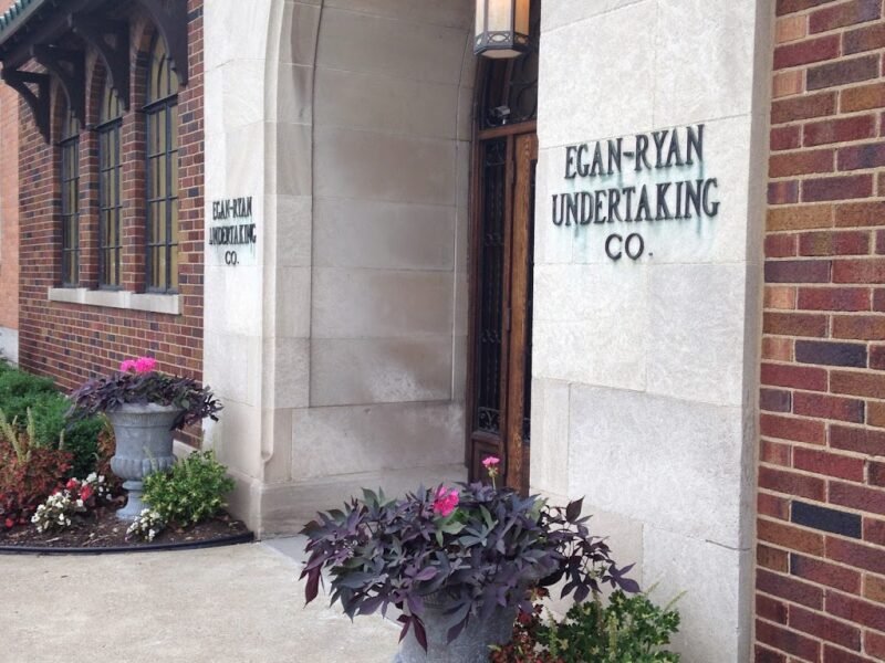Egan-Ryan Funeral Home