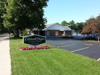 Callahan & Hughes Funeral Home