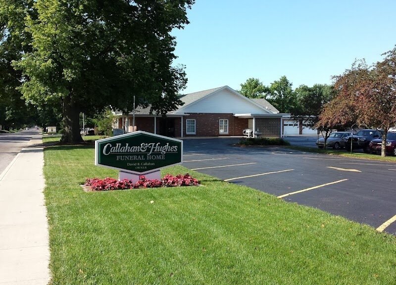 Callahan & Hughes Funeral Home