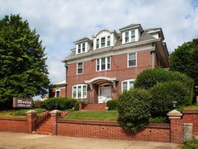 Mealey Funeral Homes