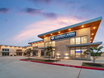 Callaway-Jones College Station Funeral Planning Office