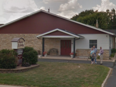 Maurina-Schilling Funeral Homes