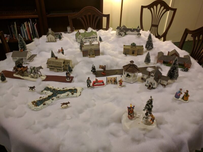 Heritage Funeral Home