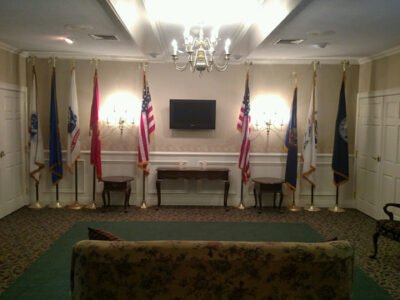Hockemeyer & Miller Funeral Home