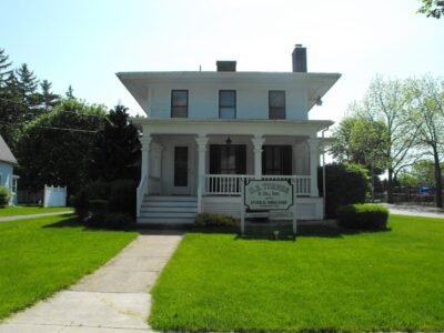 H.E. Turner & Co., Inc. Funeral Home