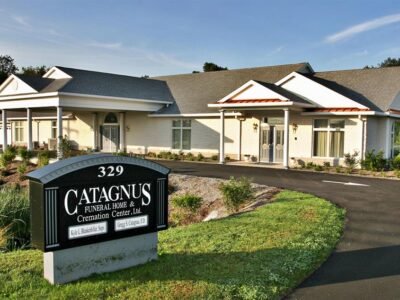 Catagnus Funeral Home & Cremation Center, Ltd