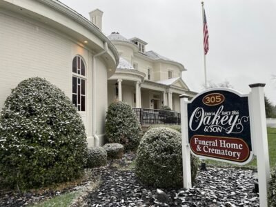 John M. Oakey & Son Funeral Home and Crematory