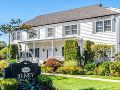 Beney Funeral Home