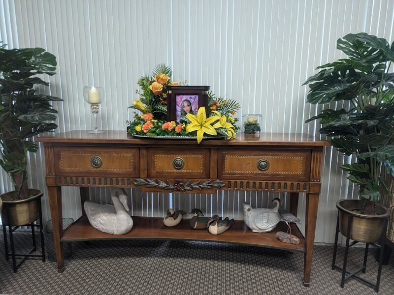 Scanlin Cremation and Burial