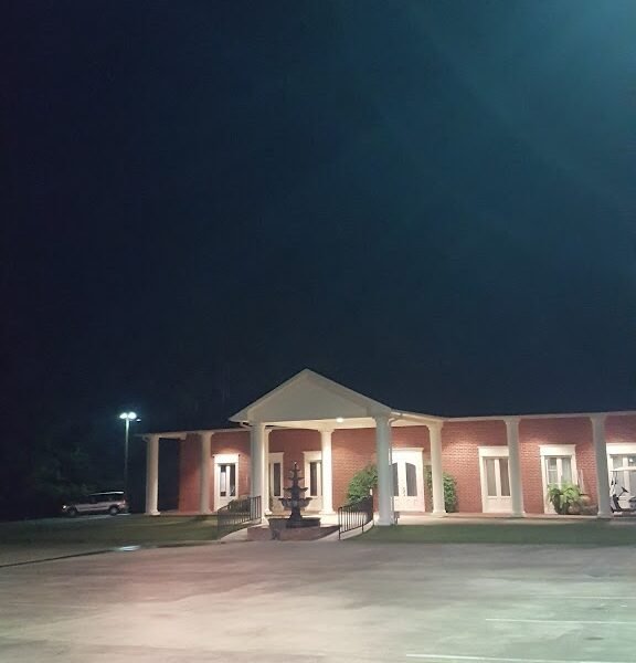 Riverwood Family Funeral Services