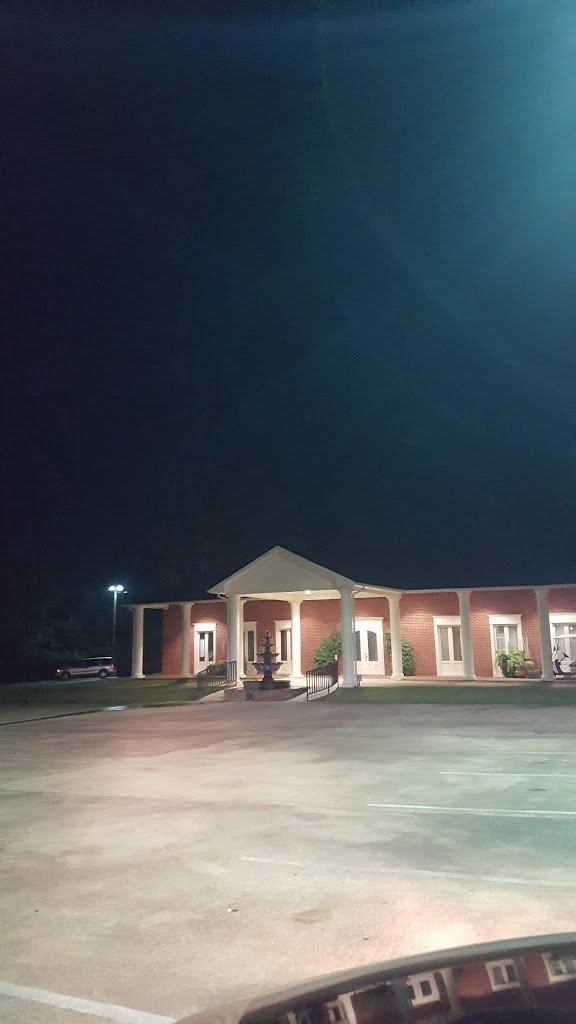 Riverwood Family Funeral Services Funeral Homes Listings