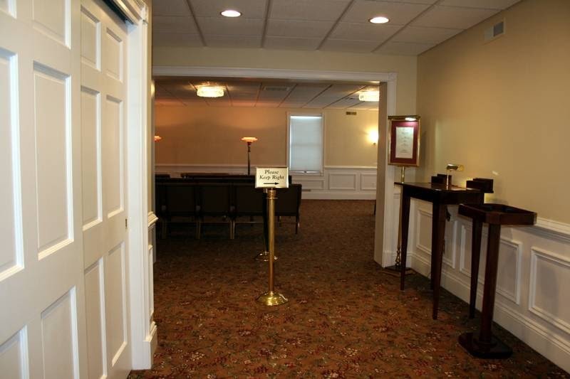 Earle Funeral Home