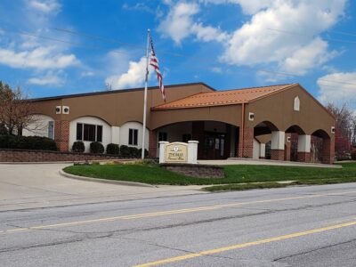 Thomas Funeral Home