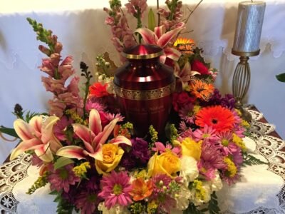 Eddy-Birchard Funeral Home