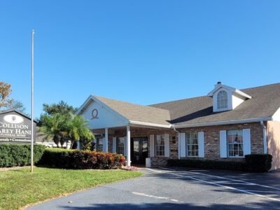 Collison Carey Hand Funeral Home