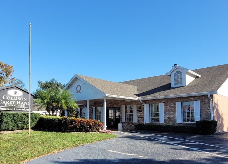 Collison Carey Hand Funeral Home
