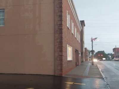 Carpenter & Ford Funeral Home