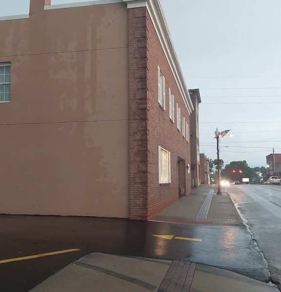 Carpenter & Ford Funeral Home