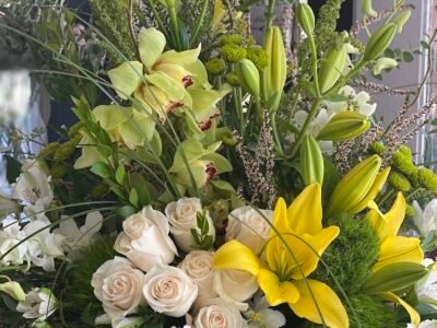 Redlands Funeral Flowers